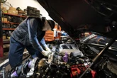 Solid U.S. hiring lowers unemployment rate