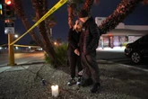 911 calls underscore real time terror of UNLV shooting