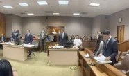 Pair given extended sentences in 2017 North Shore murder