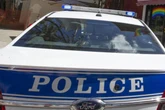 Police arrest man and woman for allegedly stealing two vehicles