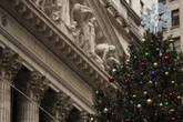 Stocks rise on Wall Street following inflation report