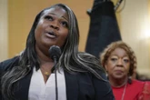 Georgia election worker suing Rudy Giuliani says his lies made her fear for her life
