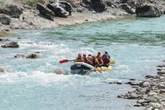 Discovering Albania’s timeless Vjosa River