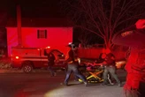 Firefighter dies, 10 injured as gas leak causes Virginia home explosion