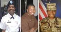 Army Reserve soldiers killed in drone attack are mourned at funerals