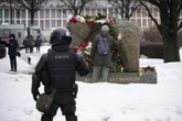 Kremlin foe Navalny suffered ‘sudden death syndrome,’ prison tells his mother