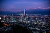 36 hours in Santiago, Chile