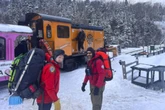 Hiker rescued from Mount Washington says he was ‘underprepared’