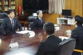 Safety concerns rise after radioactive water escapes Fukushima