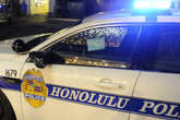 Man, 34, dies in motorcycle crash on Ala Moana Boulevard