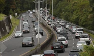 Likelike Highway project begins Monday