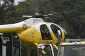 HFD airlifts ailing hiker, 80, from Lanikai Pillbox Trail