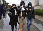 Ex-FBI informant linked to Russian contacts back in custody