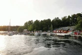 The wind, water, islands: Exploring Stockholm’s archipelago