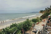 36 hours in Santa Barbara, Calif.
