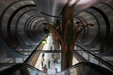 Newly expanded Metro offers low-cost, gridlock-free way to see L.A.