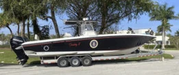 George H.W. Bush’s speedboat fetches $435K at benefit auction