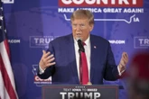 Trump’s dictator comment adds to concern over authoritarian rhetoric