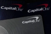 Americans’ reliance on credit cards is the key to Capital One’s bid for Discover