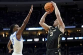 Oakland delivers first true shock of March Madness by beating Kentucky