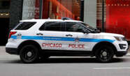 A Chicago police officer is fatally shot overnight