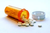 Prescription opioids linked to cognitive decline in elderly, study finds