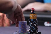 Las Vegas Advisor: World Series of Poker draws record field