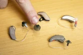Over-counter hearing aids easier on budgets