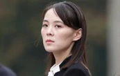 Kim Jong Un’s sister offers rare olive branch to Japan