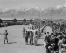 Monument to Japanese American WWII detainees lists over 125,000 names