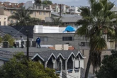 Flood watches issued as winter storms hit California
