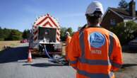 Thames Water bondholders submit rival £3bn financing offer