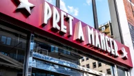 Pret books £553m charge on UK tax hikes and global uncertainty
