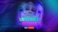 Unreliable Witness: Sky News podcast series about false grooming accuser takes prestigious award