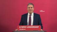 Starmer accused of breaking lockdown rules for hiring voice coach during COVID