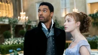 Bridgerton creator reacts to claims of 'woke' casting