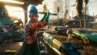 Cyberpunk 2077 returns to PlayStation Store more than six months after nightmare launch
