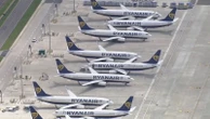 Ryanair accuses PM of travel 'shambles' and demands vaccine-led approach