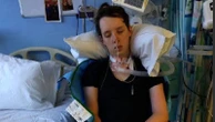 Lucas spent months in a coma - now he's on the brink of a landmark music award