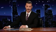 Jimmy Kimmel addresses Charlie Kirk comments in first show since being taken off-air