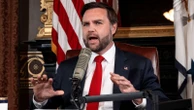 Vance claims 'left-wing extremism' a factor in Charlie Kirk's assassination
