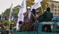 Afghanistan internet ban 'extinguishing the only light that still reaches us'