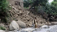 A catastrophic earthquake compounded by Trump's aid cuts
