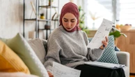 Should you put money in savings or pension? It depends exactly how old you are