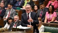 Probe launched after plot to play 'sex noises' behind Starmer during PMQs uncovered