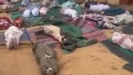 'It is a matter of survival': Fight to the death under way in besieged city