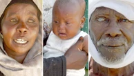 Torture, rape and forced starvation as paramilitaries suffocate besieged city