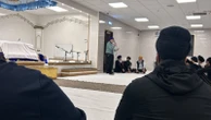 Community voices shock and fears after woman raped in 'racially aggravated attack'