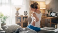 Cannabis extract 'reduces chronic back pain without risk of addiction'
