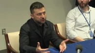 Zelenskyy reacts as Trump says Ukraine can win all of country back